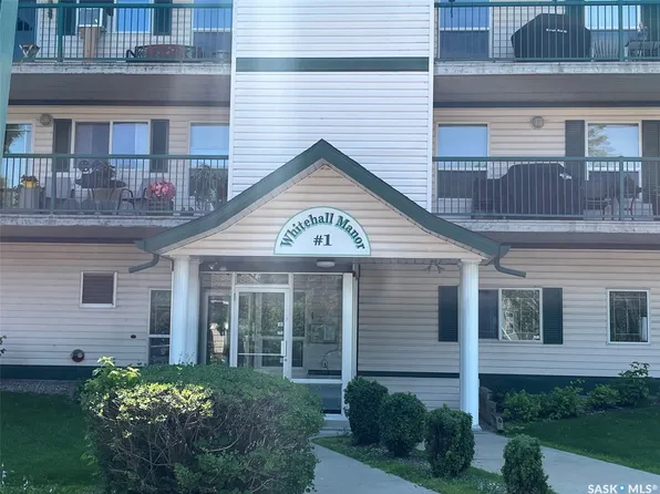 1 26th Street E Unit306, Prince Albert, SK S6V 1T7