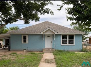 1609 S Kentucky Ave, Roswell, NM 88203