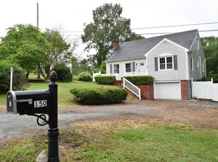 150 Myrtle St, Monroe, VA 24574