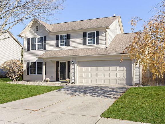 2nd image of 12534 Geist Cove Dr