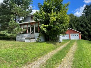 222 Worth St, Corry, PA 16407