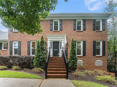 5041 Bainbridge Ct, Lilburn, GA, 30047