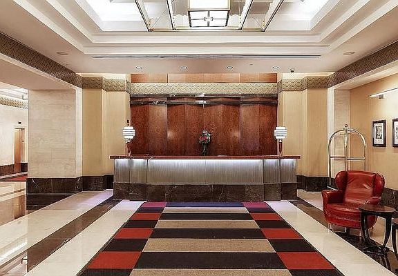4th image of 20 West St #Penthouse E