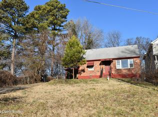 2703 Chickasaw Ave, Louisville, KY