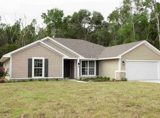 436 SW Silver Palm Dr, Lake City, FL 32024