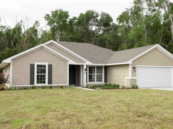 436 SW Silver Palm Dr, Lake City, FL 32024