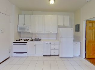 214 W 96th St APT 3D, New York, NY 10025