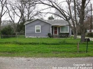 154 Elaine Rd, San Antonio, TX 78222