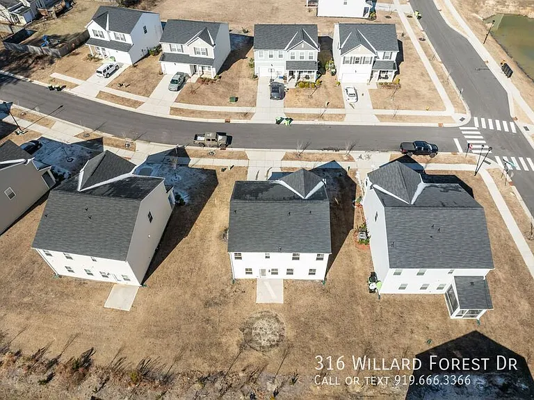 316 Willard Forest Dr — Photo 10