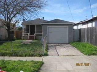 439 S 9th St, Richmond, CA