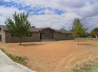 14300 Burrell St, Amarillo, TX 79119