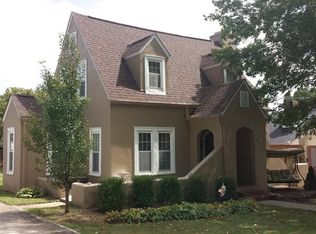 137 Reveley St, Spindale, NC 28160