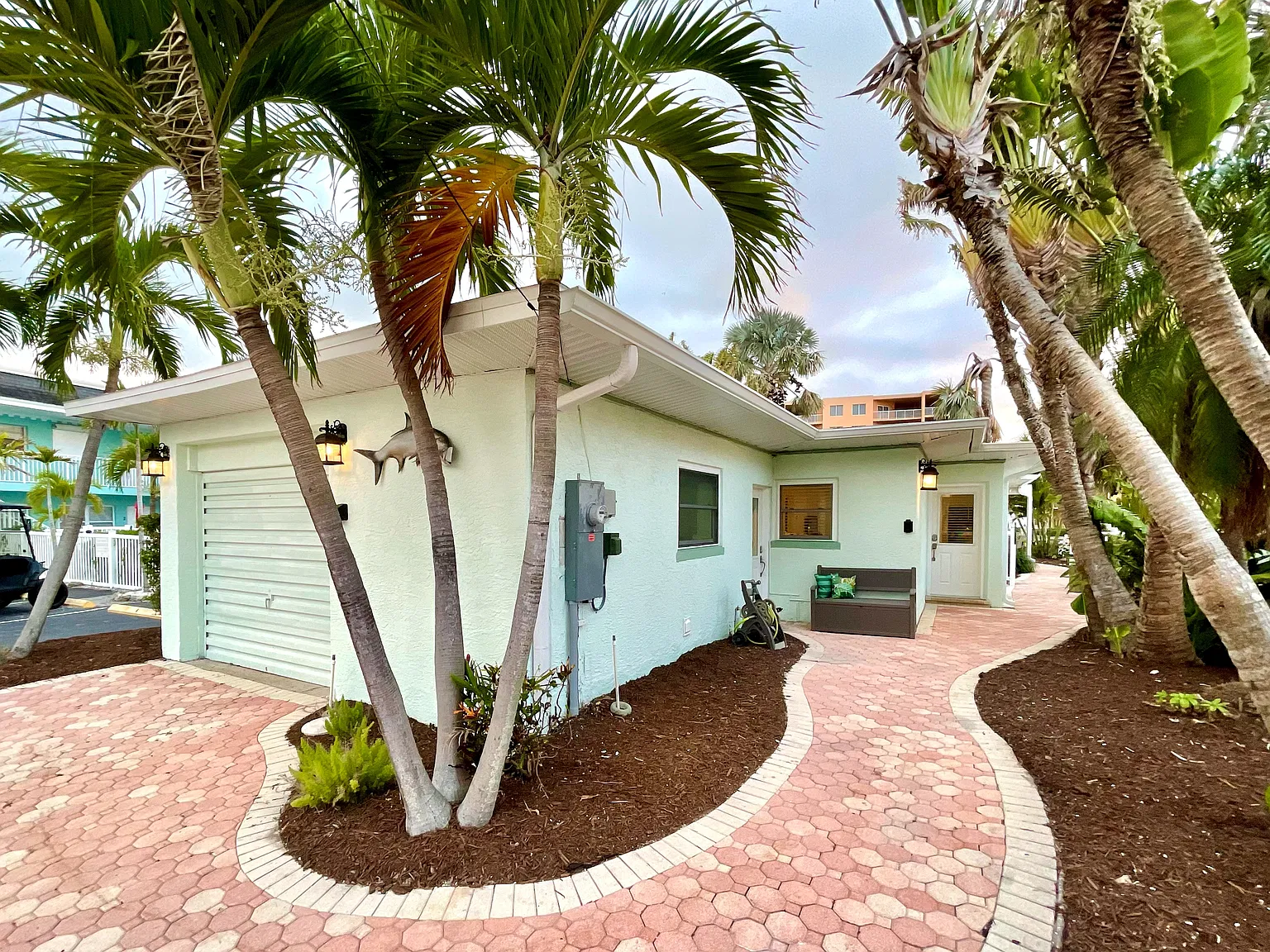 1st St E, Treasure Island — Photo 1