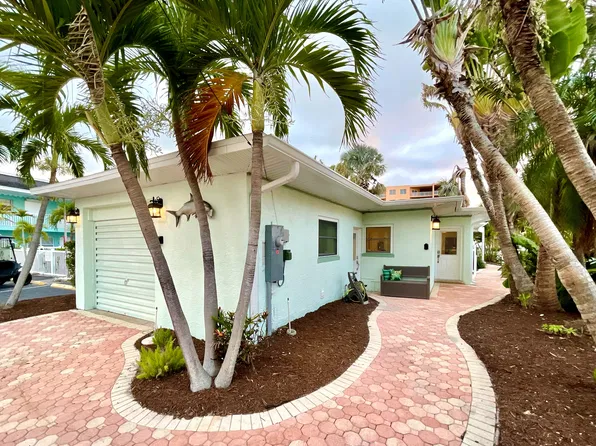 (undisclosed Address), Treasure Island, FL 33706