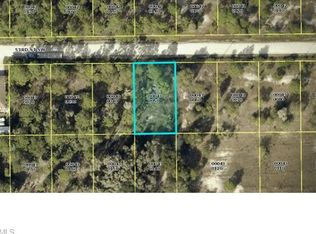2709 53rd St SW, Lehigh Acres, FL 33976