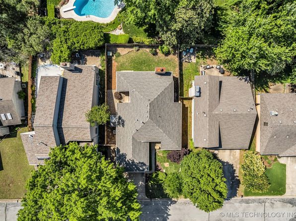 3340 E 83rd Pl, Tulsa, OK 74137