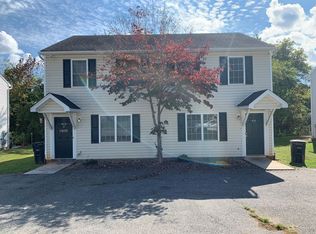 413 Three Creeks Ct, Lynchburg, VA 24502
