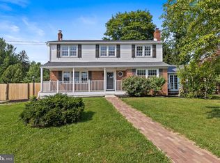 1 Princeton Rd, Plymouth Meeting, PA 19462
