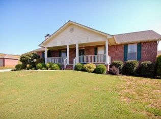 1126 Summerfield Dr, Maryville, TN 37801