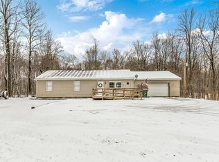 16870 Murray Rd, Mount Vernon, OH 43050