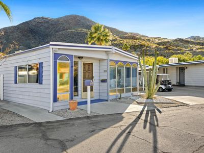 113 Camarillo St, Palm Springs, CA, 92264