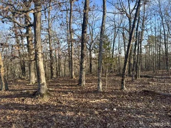 Sargent Rd, Willow Springs, MO 65793