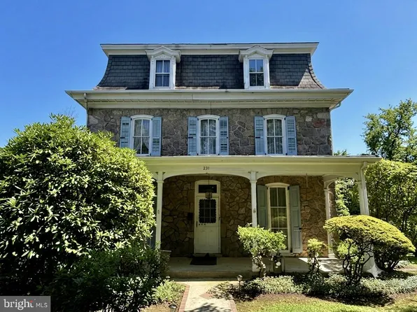 231 Madison Ave, Fort Washington, PA 19034