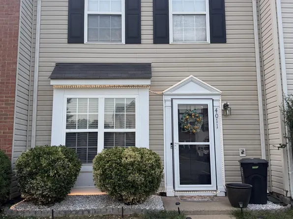 4011 Canopy Way, Fredericksburg, VA 22408
