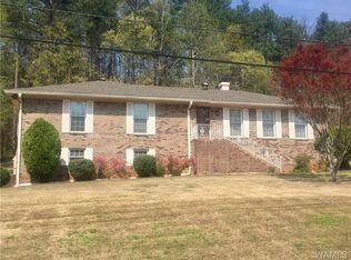 1004 Coleman Dr, Mc Calla, AL 35111