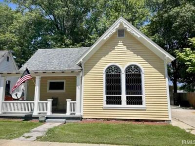 430 F St NE, Linton, IN, 47441