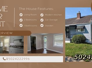 1504 Wurtele Ave #1504, Louisville, KY 40208