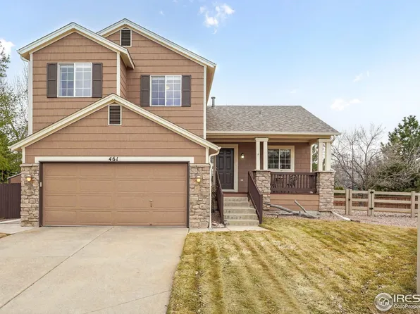 461 Webber Ct, Erie, CO 80516