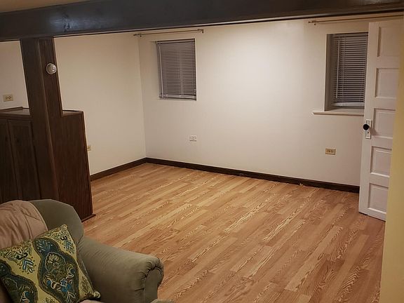 Living/Dining room area