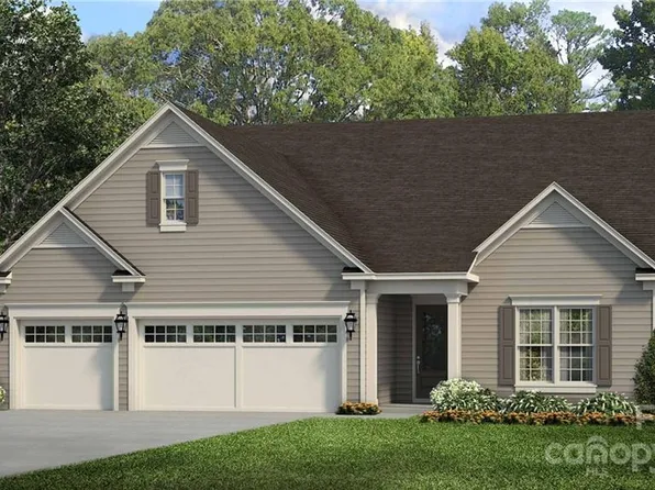 4304 Moxie Way, Charlotte, NC 28215