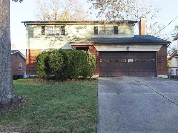 1141 Wionna Ave, Cincinnati, OH 45224