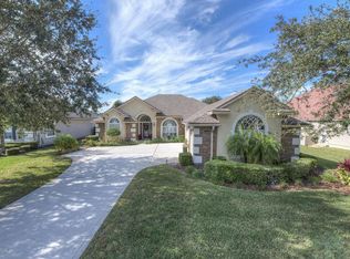 3862 Painted Bunting Way, Jacksonville, FL 32224