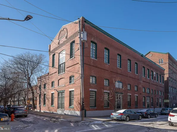 838 N Newkirk St APT B2, Philadelphia, PA 19130