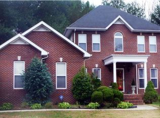 1101 Country Club Ct, Cookeville, TN 38501