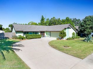 1343 Cherry Hills Rd NE, Palm Bay, FL 32905