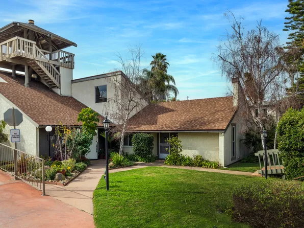 5455 8th St Unit 95, Carpinteria, CA 93013