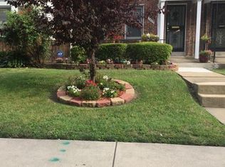 2829 Gwynns Falls Pkwy, Baltimore, MD 21216