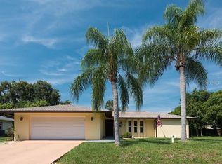 5003 Habana Dr, Sarasota, FL 34235