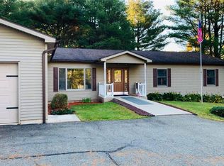 2950 Forest St, Lehighton, PA 18235