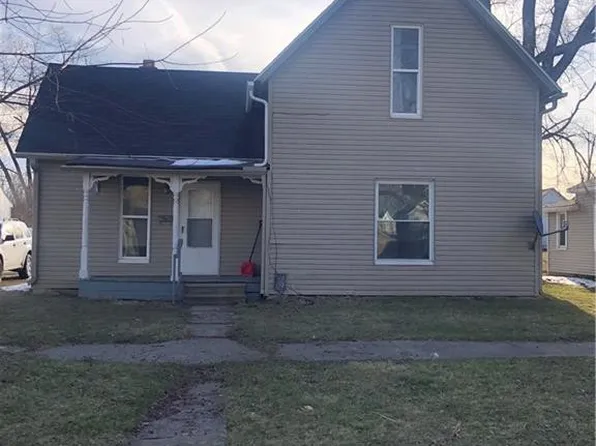 522 S East Ave, Montpelier, OH 43543
