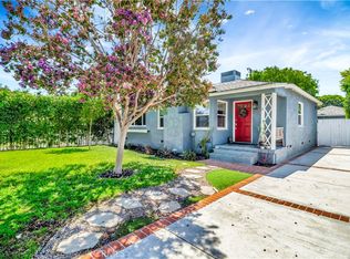 6455 Densmore Ave, Van Nuys, CA 91406