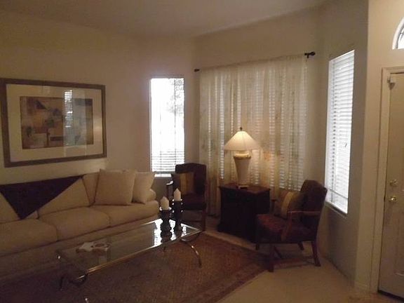 Living room - other view
