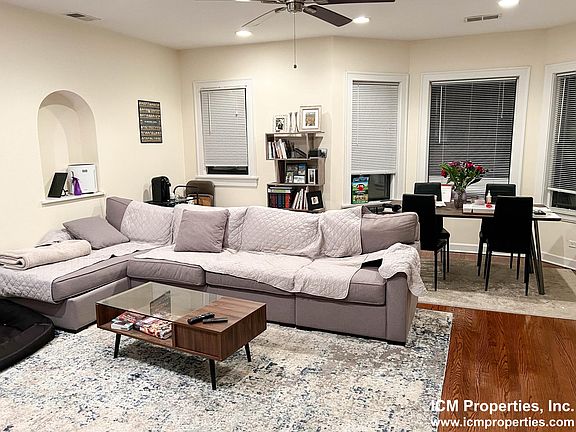 2nd image of 4639 N Wolcott Ave #2