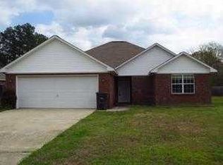104 Palm Tree Ln, Saltillo, MS 38866