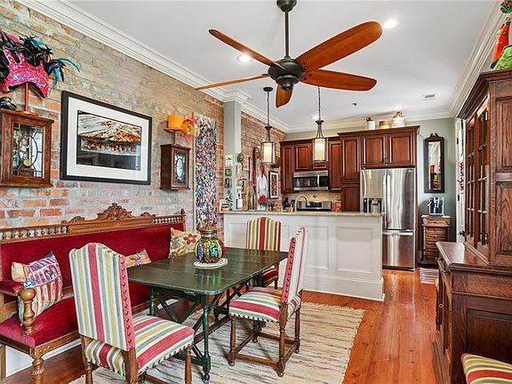 3rd image of 1225 Bourbon St #C