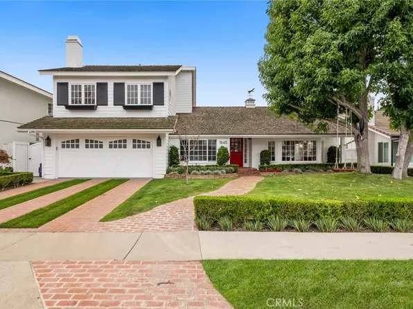 1845 Port Westbourne Pl, Newport Beach, CA 92660